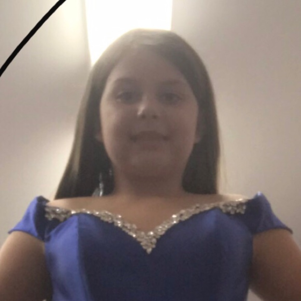 Meet your Posher, Katelynn